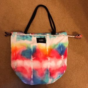 Victoria’s Secret bag